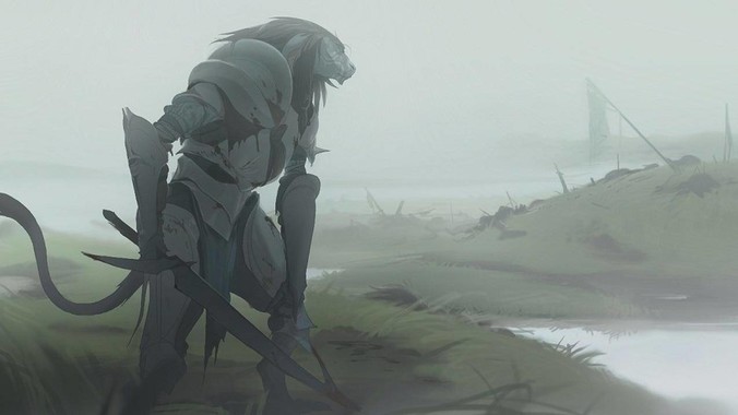 为什么面对 Adobe 的版权要求下，vposy 大神还能从容不迫？